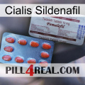 Cialis Sildenafil 36